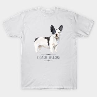 French Bulldog T-Shirt